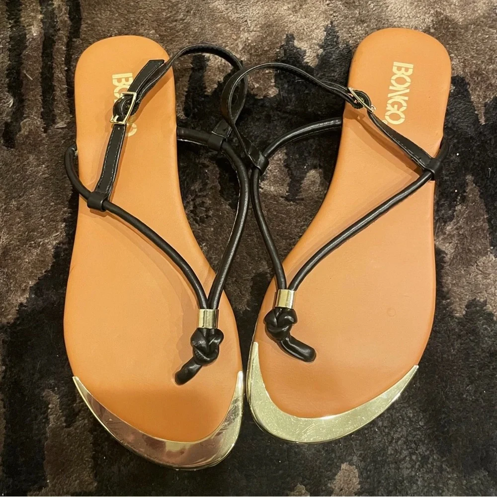 Bongo Sandals - Picture 1 of 4